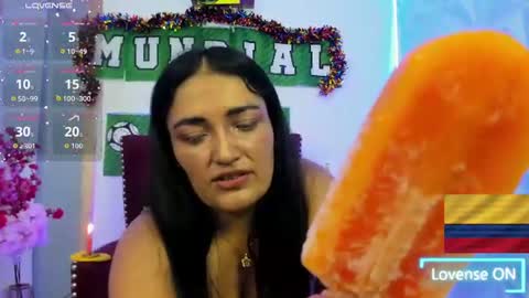 Stefy  online show from July 8, 2026, 8:13 pm