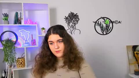 stefy_cherry1 online show from February 27, 2026, 6:35 am