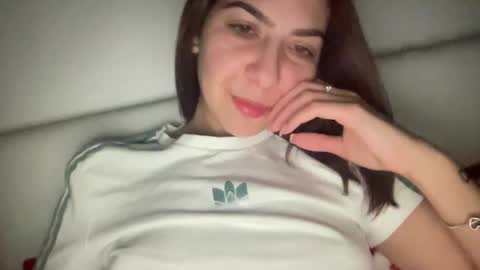 stefy_glow online show from March 2, 2025, 3:24 am
