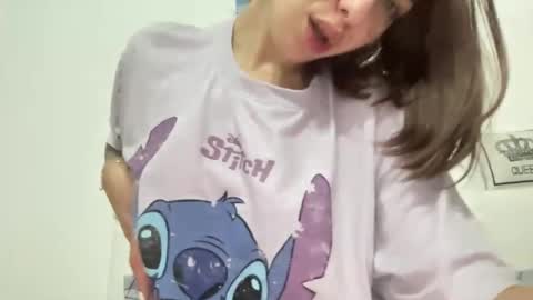 stefy_glow online show from March 10, 2025, 7:29 pm