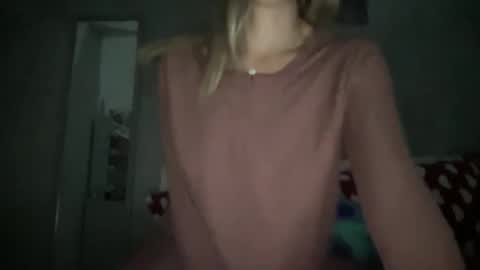 stefy_glow online show from November 7, 2025, 11:27 pm