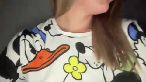 stefy_glow online show from November 23, 2025, 10:20 pm