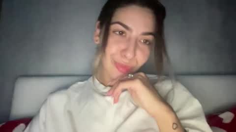 stefy_glow online show from December 2, 2025, 10:38 pm