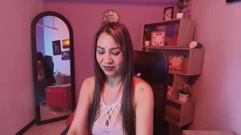 stefy_zea online show from November 26, 2025, 6:42 pm