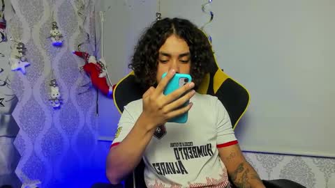 Stein online show from December 14, 2025, 7:29 pm