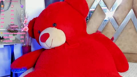 Snapshot of stela__gs chatting on January 30, 2025, 10:19 pm stella online show from January 30, 2025, 10:19 pm