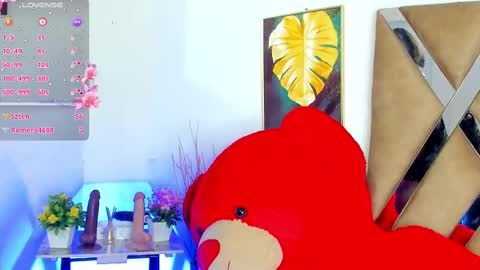 Snapshot of stela__gs chatting on February 19, 2025, 5:27 pm stella online show from February 19, 2025, 5:27 pm