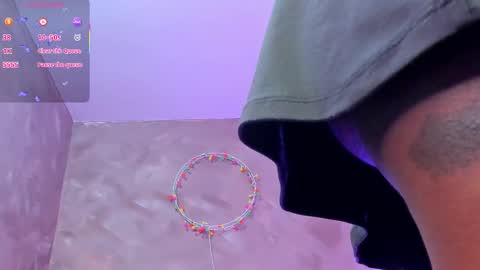 Snapshot of stela__gs chatting on January 7, 2026, 7:38 pm stella online show from January 7, 2026, 7:38 pm