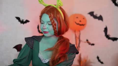 Stella online show from October 27, 2025, 12:58 am