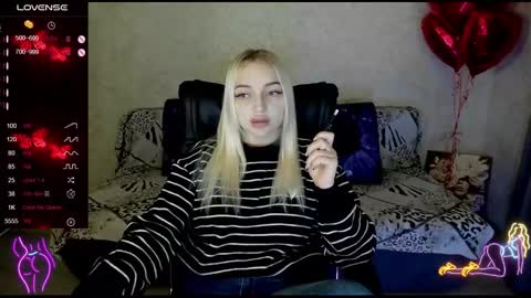 Snapshot of stella__cox chatting on February 16, 2026, 2:57 pm Stella Cox online show from February 16, 2026, 2:57 pm