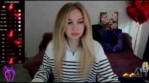 Snapshot of stella__cox chatting on February 28, 2026, 12:06 pm Stella Cox online show from February 28, 2026, 12:06 pm