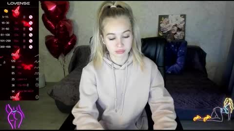 Stella  Cox online show from March 4, 2026, 5:19 pm