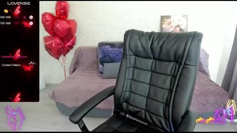 Stella  Cox online show from March 6, 2026, 9:06 am