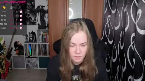 Diana online show from May 26, 2026, 4:03 pm
