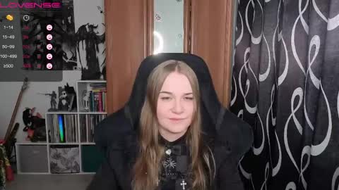 Diana online show from May 28, 2026, 10:12 am