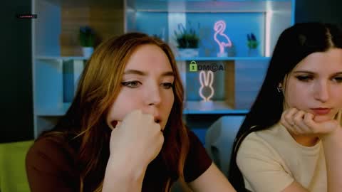 stella_flower online show from March 27, 2026, 12:38 pm