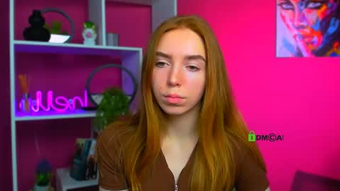 stella_flower online show from April 16, 2026, 11:22 am