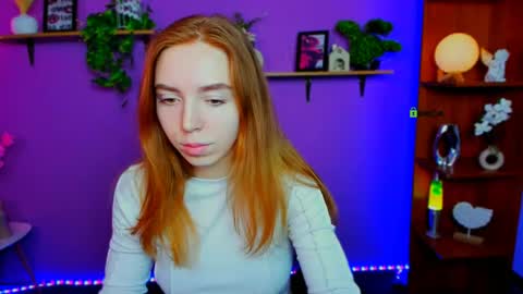 stella_flower online show from April 17, 2026, 5:21 am