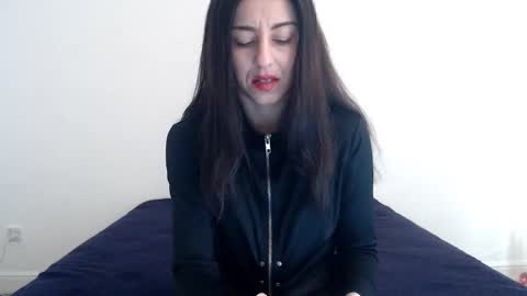 Stella John online show from March 17, 2026, 8:39 am