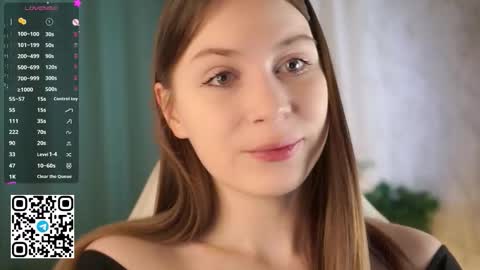 Snapshot of stella_of_steel chatting on February 8, 2026, 11:02 am Stella online show from February 8, 2026, 11:02 am