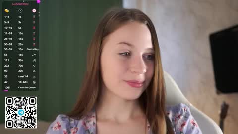 Snapshot of stella_of_steel chatting on March 2, 2026, 12:23 pm Stella online show from March 2, 2026, 12:23 pm