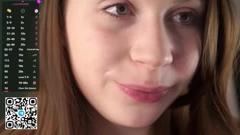 Snapshot of stella_of_steel chatting on March 11, 2026, 11:38 am Stella online show from March 11, 2026, 11:38 am
