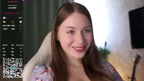 Snapshot of stella_of_steel chatting on March 16, 2026, 10:30 am Stella online show from March 16, 2026, 10:30 am