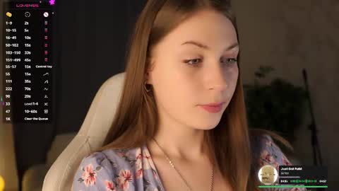 Snapshot of stella_of_steel chatting on June 21, 2026, 11:57 am Stella online show from June 21, 2026, 11:57 am