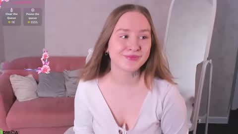 Stella online show from March 22, 2026, 1:20 am