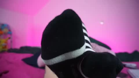 StellaCinderella online show from March 3, 2025, 2:59 pm