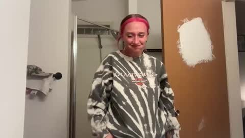 Snapshot of stellacorbet chatting on February 27, 2026, 7:52 am stellacorbet online show from February 27, 2026, 7:52 am