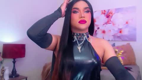 CALL ME STELLA online show from October 27, 2025, 2:26 am