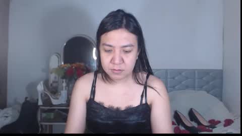 Snapshot of stellahugets chatting on September 21, 2025, 8:54 pm Stella online show from September 21, 2025, 8:54 pm