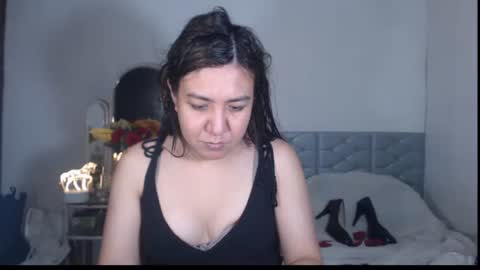 Snapshot of stellahugets chatting on October 26, 2025, 7:58 am Stella online show from October 26, 2025, 7:58 am