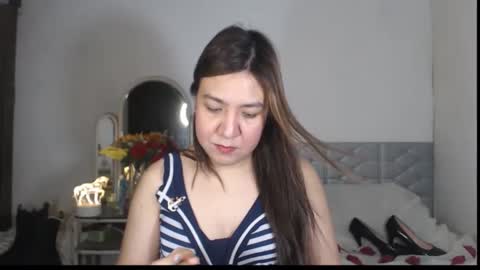 Snapshot of stellahugets chatting on December 5, 2025, 8:45 am Stella online show from December 5, 2025, 8:45 am