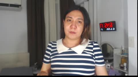 Stella online show from June 15, 2026, 10:45 pm