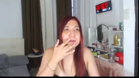 Stella online show from July 14, 2026, 11:32 pm