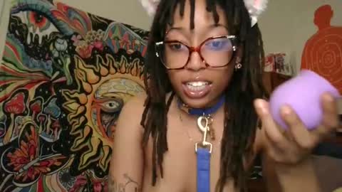 stellakobra online show from January 7, 2026, 11:18 pm