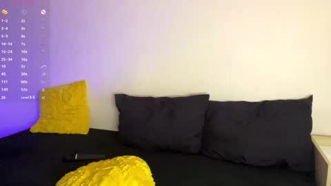 Snapshot of stellar_blade chatting on February 20, 2026, 6:26 am Alexia online show from February 20, 2026, 6:26 am