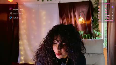 stellart_ online show from June 18, 2026, 10:14 pm