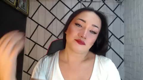 Snapshot of stellaven chatting on October 15, 2025, 2:33 am Stellaven online show from October 15, 2025, 2:33 am