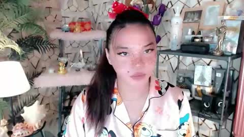 Snapshot of stellaxtemptationx chatting on January 11, 2026, 6:29 am Stella sweet online show from January 11, 2026, 6:29 am