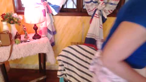 Snapshot of stellaxtemptationx chatting on February 20, 2026, 2:41 am Stella sweet online show from February 20, 2026, 2:41 am