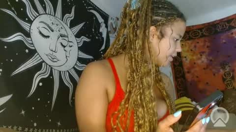 Snapshot of stellstar chatting on July 1, 2026, 3:45 pm stells online show from July 1, 2026, 3:45 pm