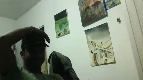 Steman online show from February 14, 2025, 6:45 am