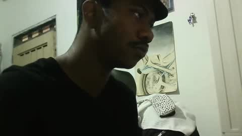 Steman online show from February 18, 2025, 2:27 pm