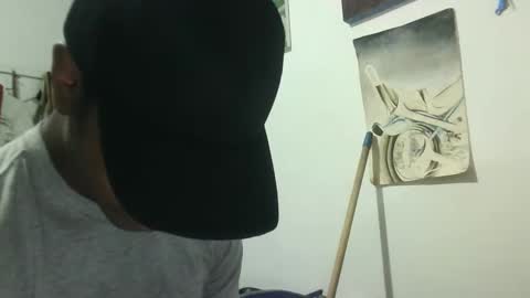 Steman online show from March 6, 2025, 11:53 pm