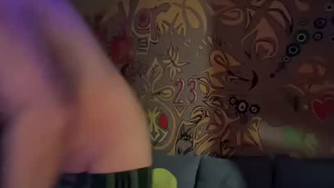 Snapshot of stenlyvrbich chatting on February 24, 2025, 1:24 am lee online show from February 24, 2025, 1:24 am