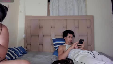 Stepcouple   online show from September 29, 2025, 11:53 pm