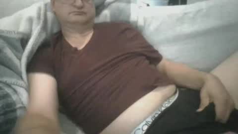 stepdaddy81 online show from October 8, 2025, 2:20 am